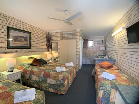 Cara Motel - Accommodation Melbourne 1