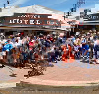Carinda Hotel - Accommodation Melbourne