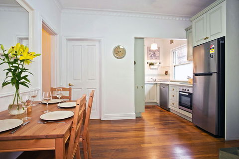Casa Dolce Cottage - Accommodation Melbourne 0