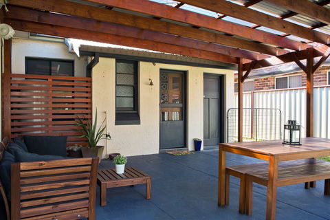 Casa Dolce Cottage - Accommodation Melbourne 1