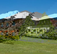 Centre for Professional Development Charles Sturt University Accommodation - Accommodation Melbourne