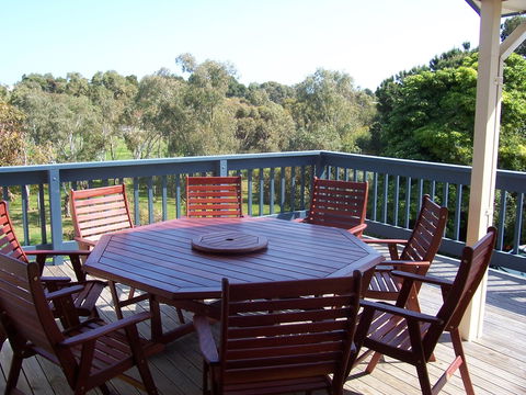 Century 21 SouthCoast: All Decked Out - Accommodation Melbourne 0