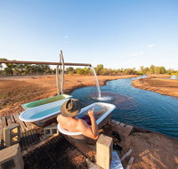 Charlotte Plains - Accommodation Melbourne