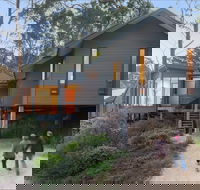 Cladich Pavilions - Accommodation Melbourne