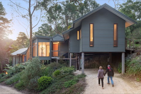 Cladich Pavilions - Accommodation Melbourne 0