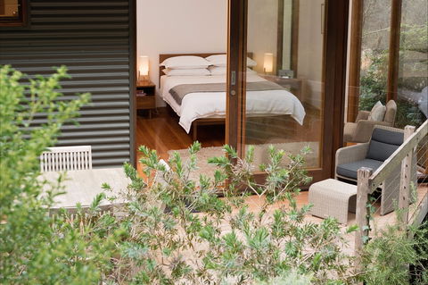 Cladich Pavilions - Accommodation Melbourne 1