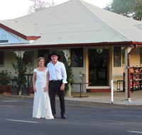Club Boutique Hotel Cunnamulla - Accommodation Melbourne