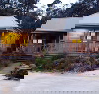 Corinna Wilderness Experience - Melbourne 4u