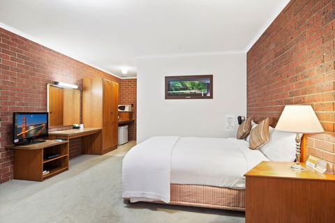 Country Plaza Halls Gap - Accommodation Melbourne 2
