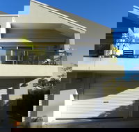 Couples Paradise in Cudmirrah - Accommodation Melbourne