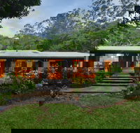 Cow Bay Homestay Bed and Breakfast - Accommodation Melbourne