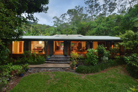 Cow Bay Homestay Bed And Breakfast - Accommodation Melbourne 0