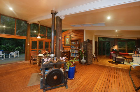 Cow Bay Homestay Bed And Breakfast - Accommodation Melbourne 1