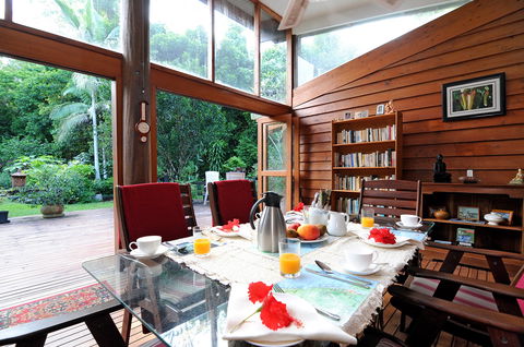 Cow Bay Homestay Bed And Breakfast - Accommodation Melbourne 2