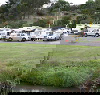 Crookwell Caravan Park - Accommodation Melbourne