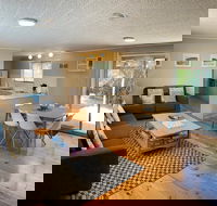 Crows Nest - Accommodation Melbourne