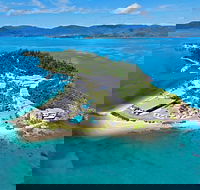 Daydream Island Resort and Living Reef - Accommodation Melbourne