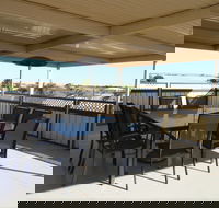 Deck to Sea - Accommodation Melbourne