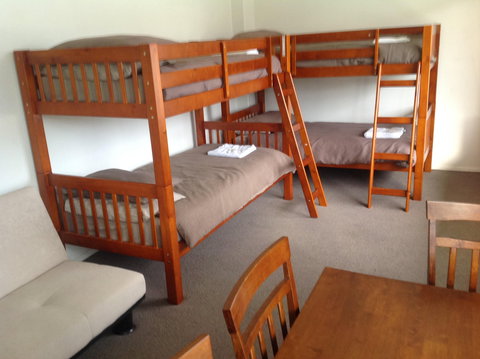 Derwent Valley Resort - Accommodation Melbourne 1