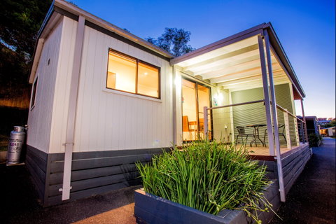 Discovery Parks - Geelong - Accommodation Melbourne 0