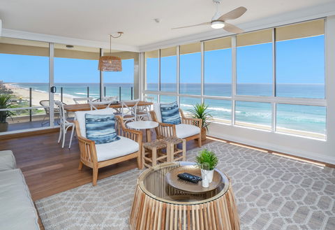 Dorchester On The Beach - Accommodation Melbourne 2