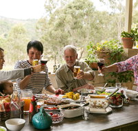 Downunder Farmstays Brisbane Gold Coast and Cairns - Accommodation Melbourne