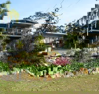 Echostayz Blenheim Beach House - Accommodation Melbourne