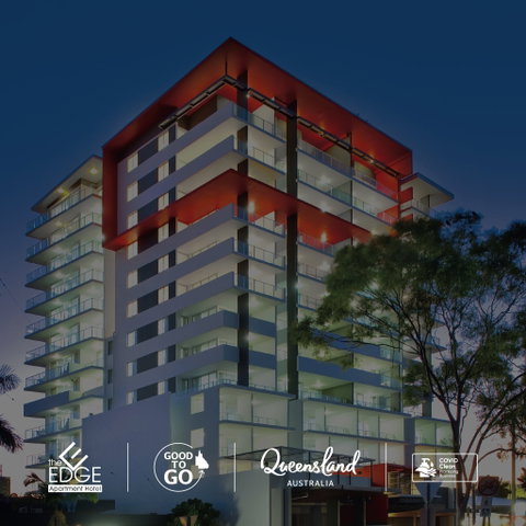 Edge Apartment Hotel - Accommodation Melbourne 0