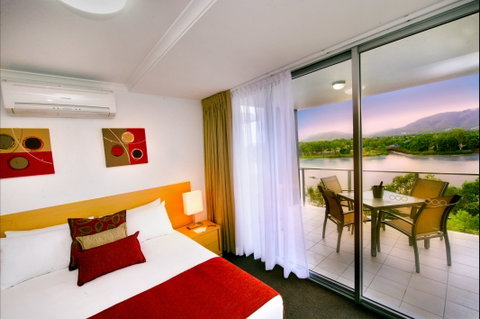 Edge Apartment Hotel - Accommodation Melbourne 2