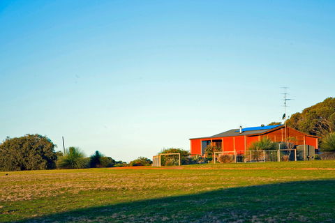 Eleanor River Homestead - Accommodation Melbourne 0