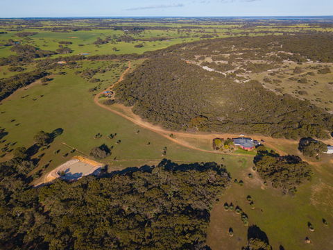 Eleanor River Homestead - Accommodation Melbourne 1