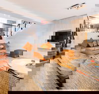 Emu Walk Apartments - Accommodation Melbourne