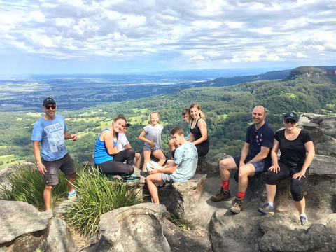 Escarpment - Accommodation Melbourne 1
