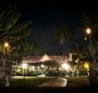 Ferns Hideaway Resort - Accommodation Melbourne