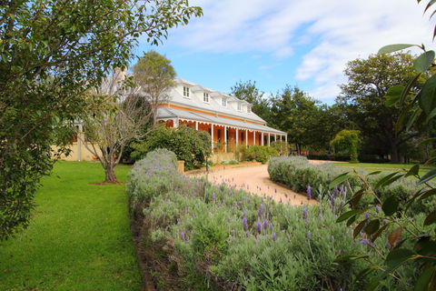 Fitzroy Inn Historic Retreat - Mittagong - Melbourne 4u 0
