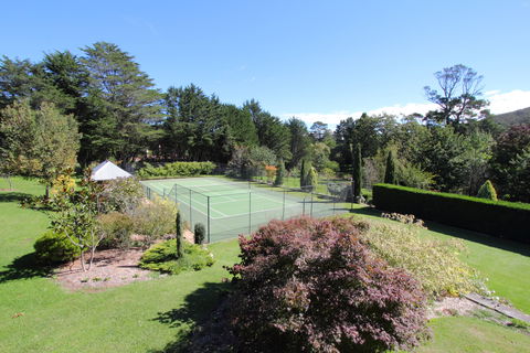 Fitzroy Inn Historic Retreat - Mittagong - Melbourne 4u 1