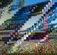 Forest Lodge Motor Inn and Restaurant - Accommodation Melbourne