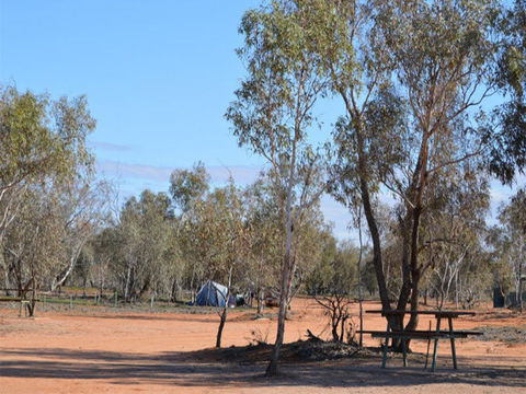 Fort Grey Campground - Accommodation Melbourne 0