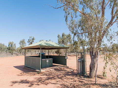 Fort Grey Campground - Accommodation Melbourne 1