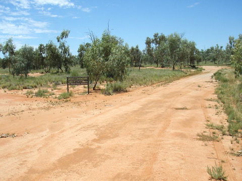 Fort Grey Campground - Accommodation Melbourne 2