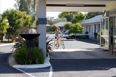 Gale Street Motel & Villas - Accommodation Melbourne 0