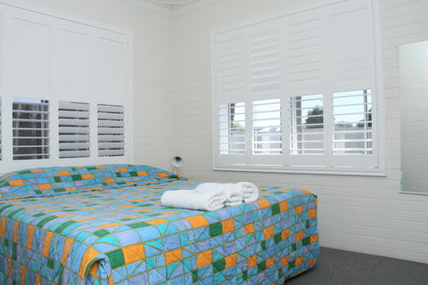 Gale Street Motel & Villas - Accommodation Melbourne 1