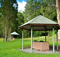 Gloucester River campground and picnic area - Accommodation Melbourne