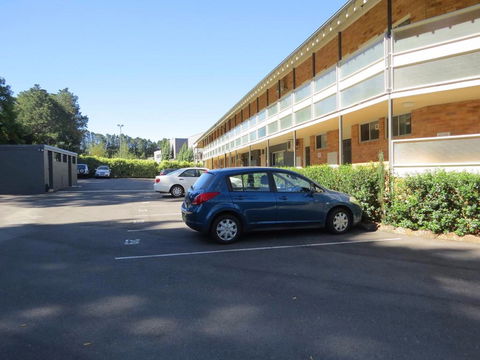 Golfview Lodge Motel - Melbourne 4u 0