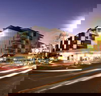 Grand Hotel and Apartments Townsville - Accommodation Melbourne