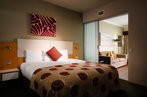 Grand Hotel And Apartments Townsville - Accommodation Melbourne 1