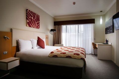 Grand Hotel And Apartments Townsville - Accommodation Melbourne 2