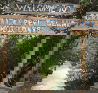 Great Keppel Island Holiday Village - Accommodation Melbourne