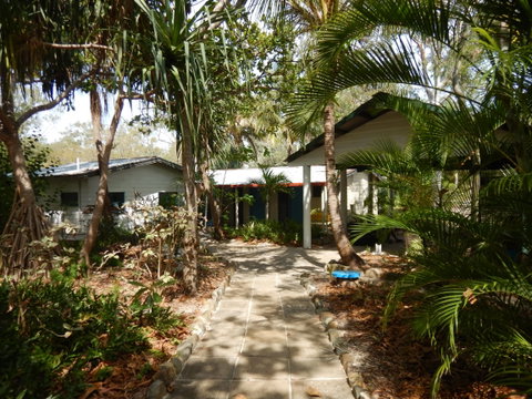 Great Keppel Island Holiday Village - Accommodation Melbourne 1