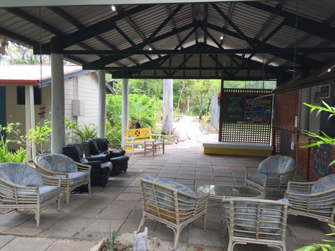 Great Keppel Island Holiday Village - Accommodation Melbourne 2